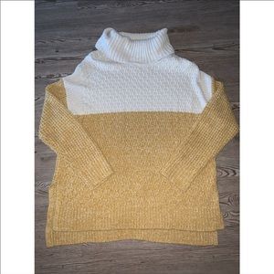 Universal Thread Turtleneck Sweater